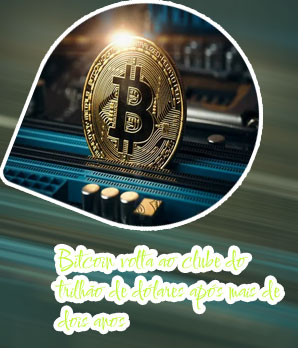 1 bitcoin em dolares