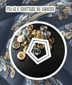 Banco de criptomoedas