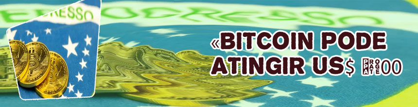 Bitcoin brazil bancos
