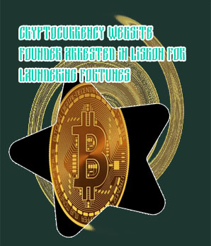 Bitcoin lisbon