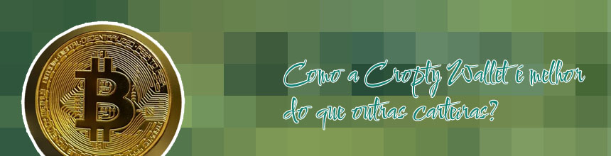 Bitcoin melhor carteira