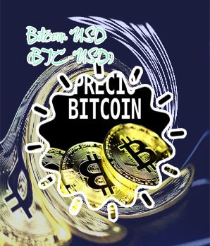 Bitcoin precio dolar