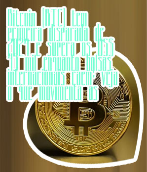 Bitcoin preço hoje