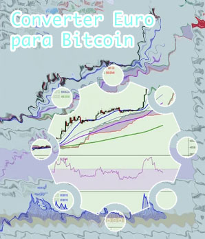 Bitcoin to euros converter