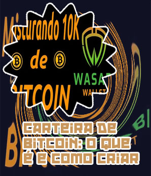 Bitcoins como fazer