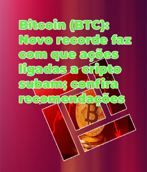 Bitcoins inicio BRL