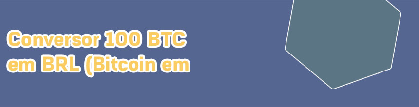 Conversor bitcoin euro Brazil Real