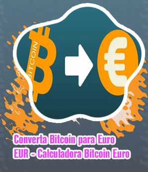 Convertir bitcoin en euro