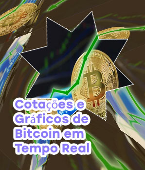 Cotação bitcoin reais