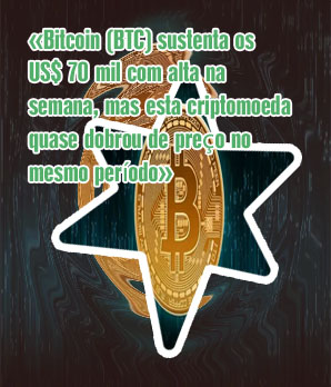 Cotação bitcoin ultimos 5 anos