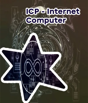 Cripto internet computer Real brasileiro