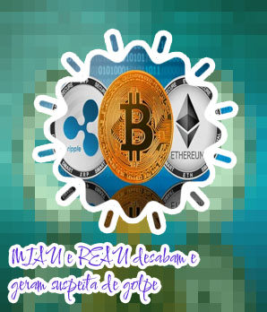 Cripto moeda reau