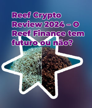 Criptomoeda reef