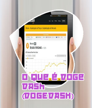 Dash criptomoeda valor