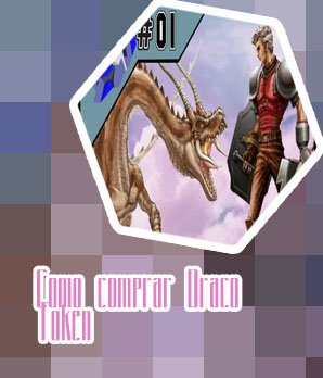Draco valor criptomoeda