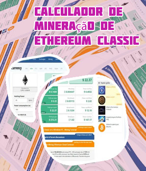 Ethereum miner calculator