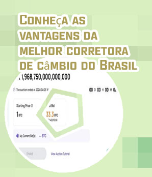 Exchange corretora