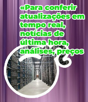 Grid bitcoin mining no Brasil