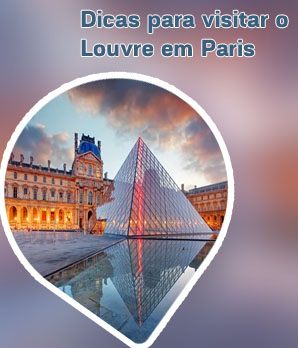 Louvre valor criptomoedas