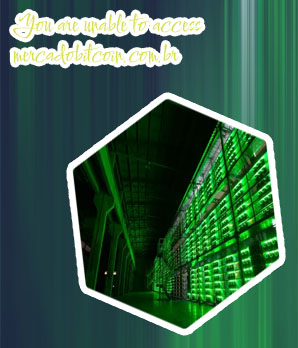 Máquina para minerar bitcoins