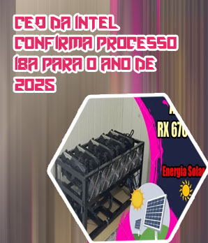 Maquina para minerar ethereum