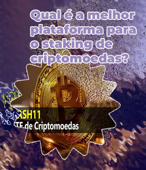 Melhores criptomoedas para se investir