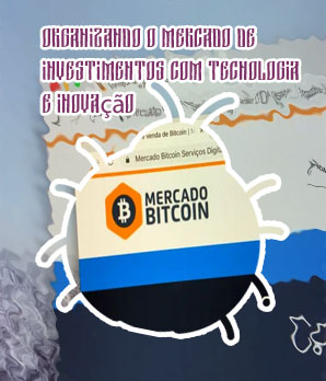 Mercado bitcoin taxas