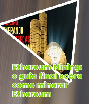 Minerar ethereum brazil