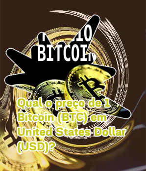 Preço bitcoin hoje real