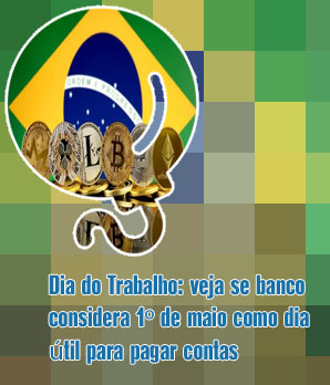 Primeiro pais a aceitar bitcoin no Brasil