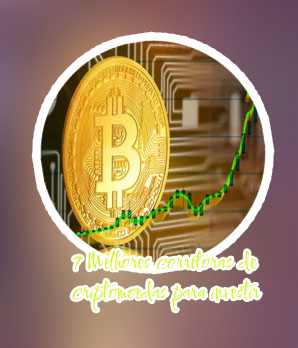 Qual a melhor corretora para comprar bitcoin