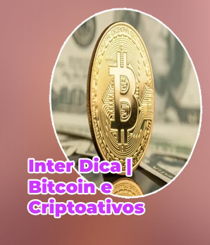 Real bitcoin no Brasil