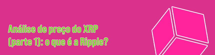 Ripple cotação