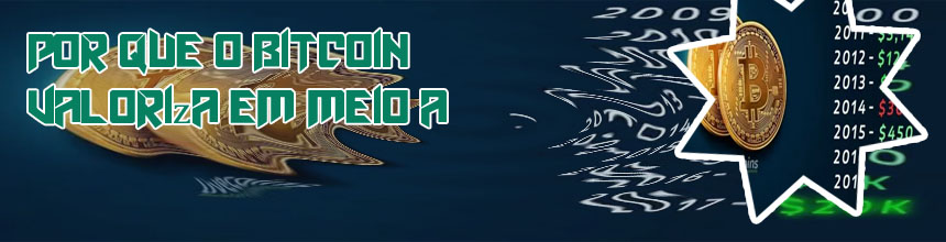 Valor de 1 bitcoins